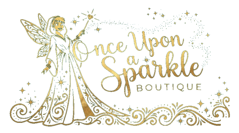 Once Upon a Sparkle Boutique